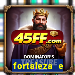 fortaleza e flamengo futmax